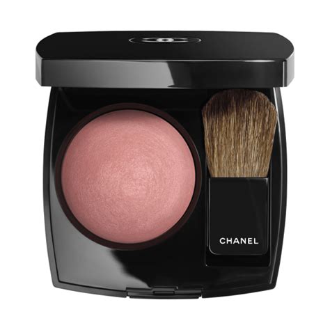 chanel rose petale palette|rose petale joues blush.